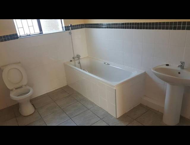 1 BEDROOM PROPERTY TO RENT IN THOHOYANDOU M